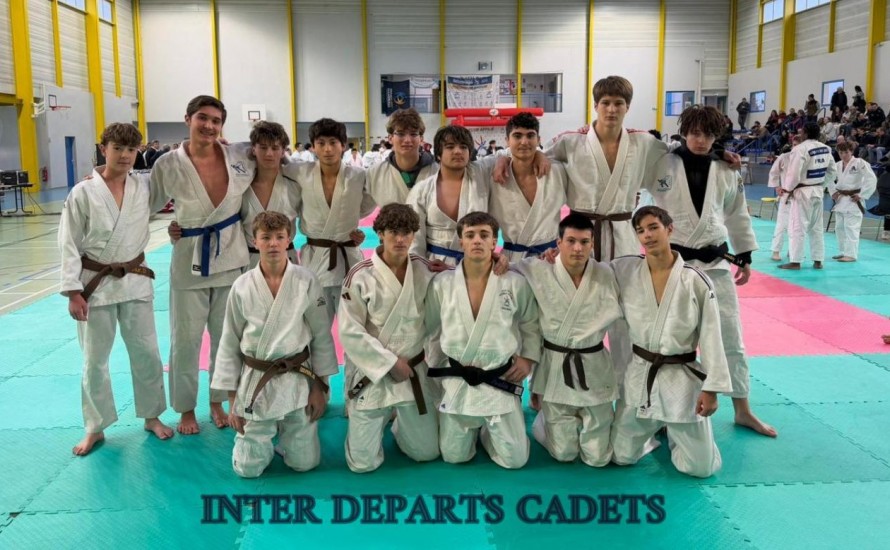 les CADETS