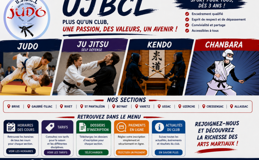 Affiche promo