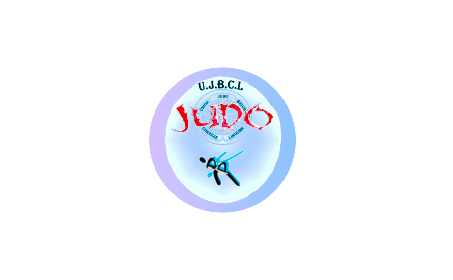 Logo du U. JUDO BRIVE CORREZE LIMOUSIN